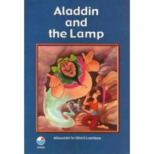 Aladdin and the Lamp