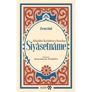 Alaeddin Keykubat’a Sunulan Siyasetname