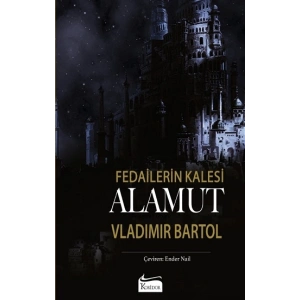 Alamut (Bez Ciltli)