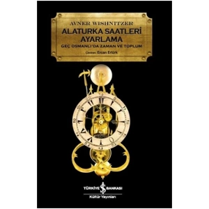 Alaturka Saatleri Ayarlama