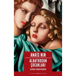 Albatrosun Çocukları