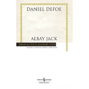 Albay Jack