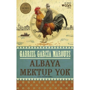 Albaya Mektup Yok