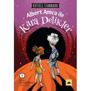 Albert Amca ile Kara Delikler - 2