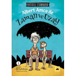 Albert Amca ile Zaman ve Uzay - 1