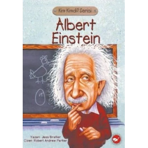 Albert Einstein