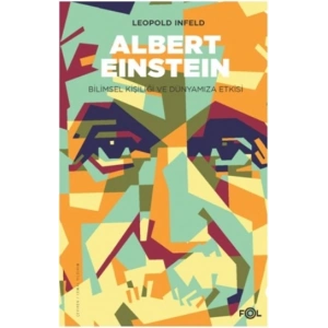 Albert Einstein