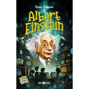 Albert Einstein