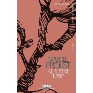 Albertine Kayıp