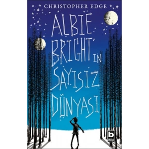 Albie Brightin Sayısız Dünyası