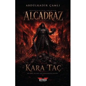 Alcadraz – Kara Taç