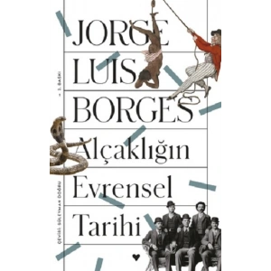 Alçaklığın Evrensel Tarihi