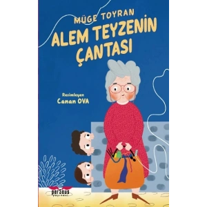Alem Teyzenin Çantası