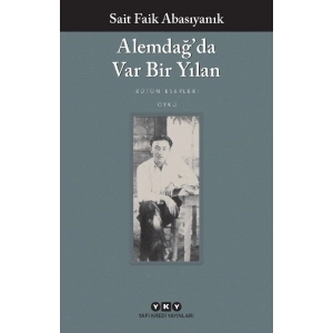 Alemdağ’da Var Bir Yılan