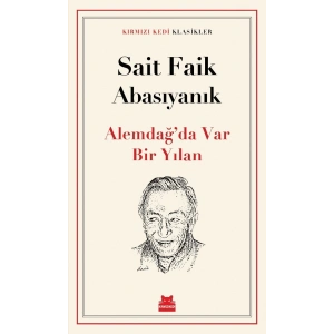 Alemdağ’da Var Bir Yılan
