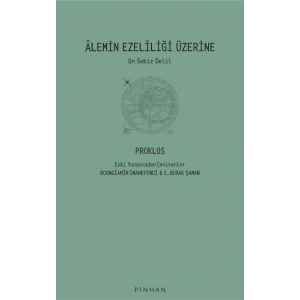Alemin Ezeliliği Üzerine