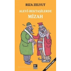 Alevi-Bektaşilerde Mizah
