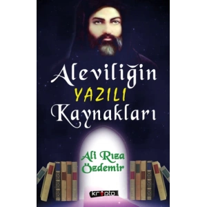 Aleviliğin Yazılı Kaynakları