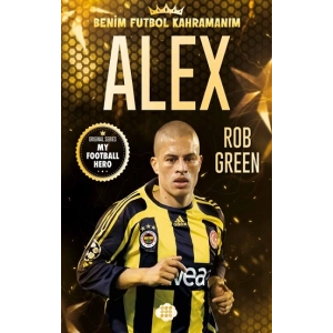 Alex-Benim Futbol Kahramanım