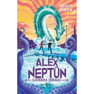 Alex Neptün Ejderha Hırsızı