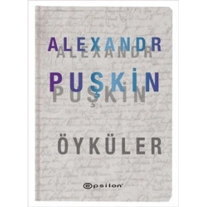 Alexandr Puşkin Öyküler