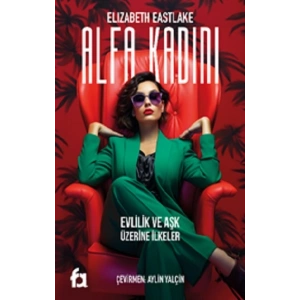 Alfa Kadını