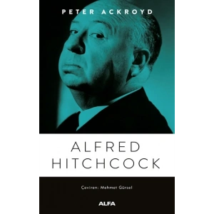 Alfred Hıtchcook
