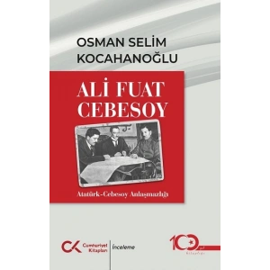 Ali Fuat Cebesoy