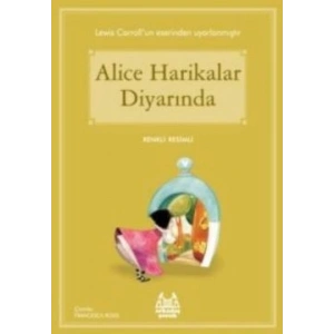 Alice Harikalar Diyarında
