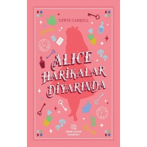 Alice Harikalar Diyarında