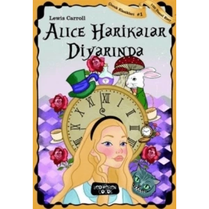 Alice Harikalar Diyarında