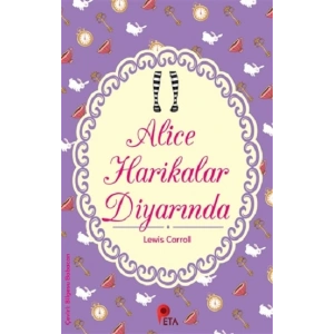 Alice Harikalar Diyarında