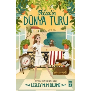 Alicein Dünya Turu