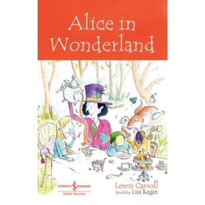 Alice in Wonderland