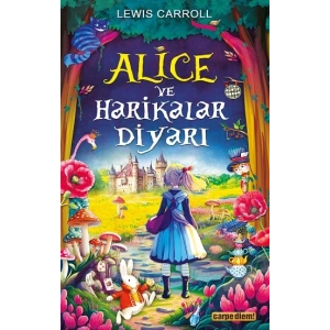Alice ve Harikalar Diyarı