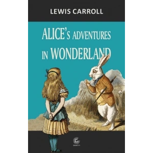 Alice’s Adventures in Wonderland