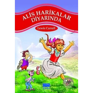 Alis Harikalar Diyarında