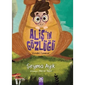 Alişin Gözlüğü