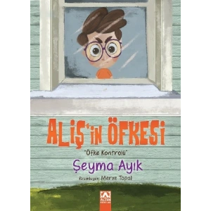 Alişin Öfkesi