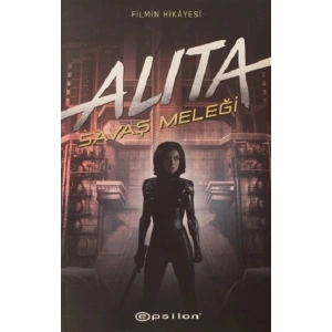 Alita: Savaş Meleği