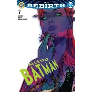 All-Star Batman Sayı 7
