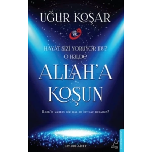 Allaha Koşun
