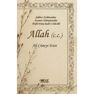 Allah (c.c.)