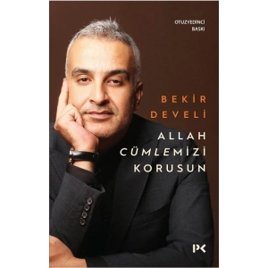 Allah Cümlemizi Korusun
