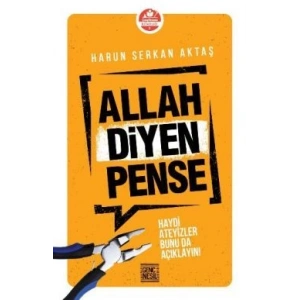 Allah Diyen Pense