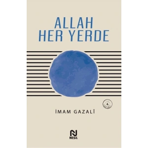 Allah Her Yerde
