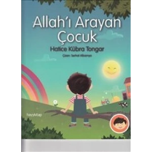 Allahı Arayan Çocuk