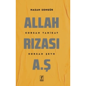 Allah Rızası A.ş