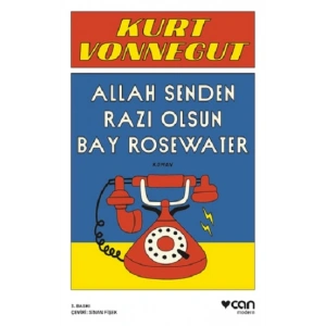 Allah Senden Razı Olsun Bay Rosewater