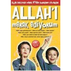 Allah’ı Merak Ediyorum